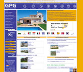 The Global Property Group